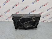 Radiator set