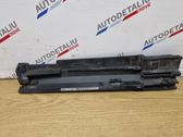 Radiator trim