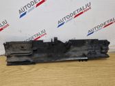 Radiator trim
