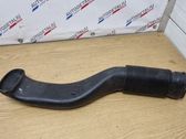 Air intake duct part