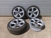 18 Zoll Leichtmetallrad Alufelge