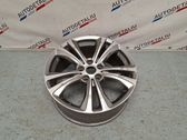 18 Zoll Leichtmetallrad Alufelge