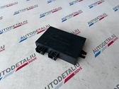 Pysäköintitutkan (PCD) ohjainlaite/moduuli
