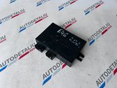 Pysäköintitutkan (PCD) ohjainlaite/moduuli