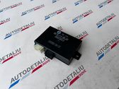 Pysäköintitutkan (PCD) ohjainlaite/moduuli