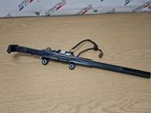 Motor de ajuste del cinturón de seguridad