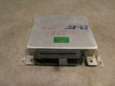 Injection control unit/module