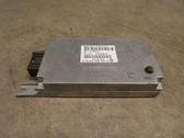 Steuergerät Autotelefon