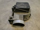 Mass air flow meter