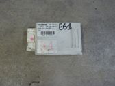 Suspension control unit/module