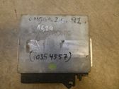 Injection control unit/module