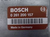 Injection control unit/module