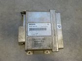 Combustion control unit/module