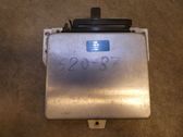 Injection control unit/module