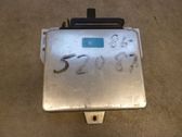 Injection control unit/module