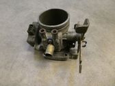 Throttle valve