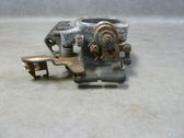 Throttle valve