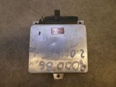 Injection control unit/module