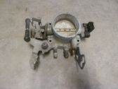 Throttle valve