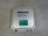 Injection control unit/module