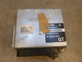 Injection control unit/module