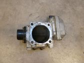 Throttle valve