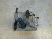 Throttle valve