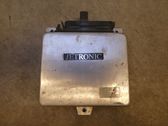 Injection control unit/module