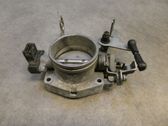 Throttle valve