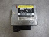 Airbag control unit/module