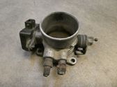 Throttle valve