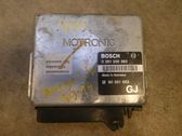 Injection control unit/module