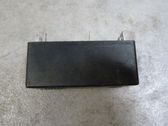 Window wiper relay