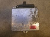 Injection control unit/module