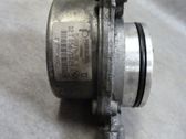 Pompe à vide
