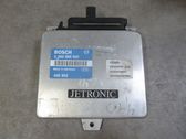 Injection control unit/module