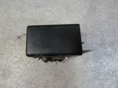 Hazard warning light relay