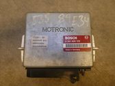 Injection control unit/module