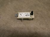 Aerial antenna amplifier