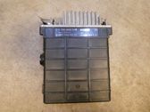 Injection control unit/module