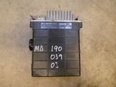 Injection control unit/module