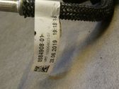 Exhaust gas temperature sensor