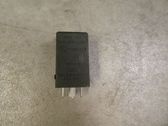 Hazard warning light relay