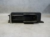 Combustion control unit/module