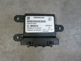 Steuergerät Einparkhilfe Parktronic PDC