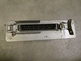 ABS control unit/module