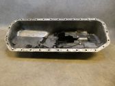 Oil sump