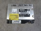 Gearbox control unit/module