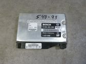 Gearbox control unit/module