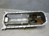Oil sump